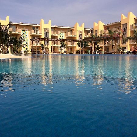 Apartment | In Tropical Resort | Pool | Close To Beach Santa María Exterior foto