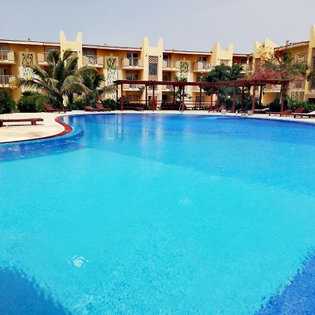 Apartment | In Tropical Resort | Pool | Close To Beach Santa María Exterior foto