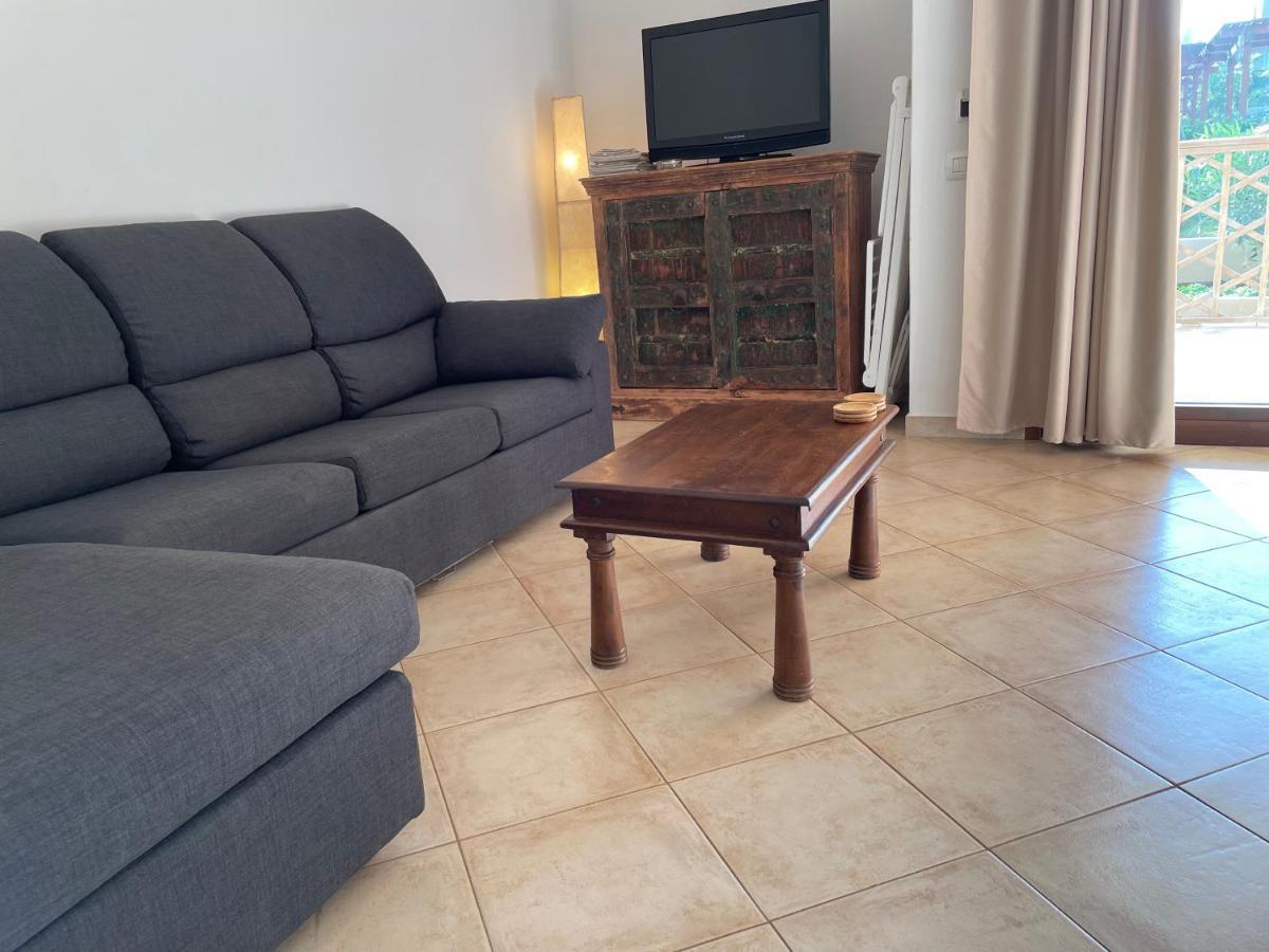 Apartment | In Tropical Resort | Pool | Close To Beach Santa María Exterior foto