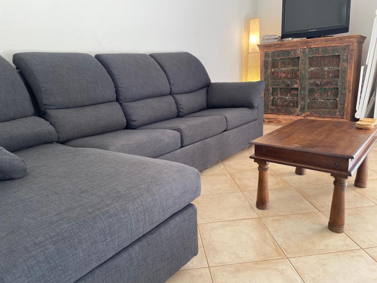 Apartment | In Tropical Resort | Pool | Close To Beach Santa María Exterior foto