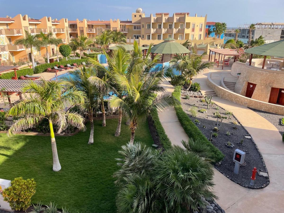 Apartment | In Tropical Resort | Pool | Close To Beach Santa María Exterior foto