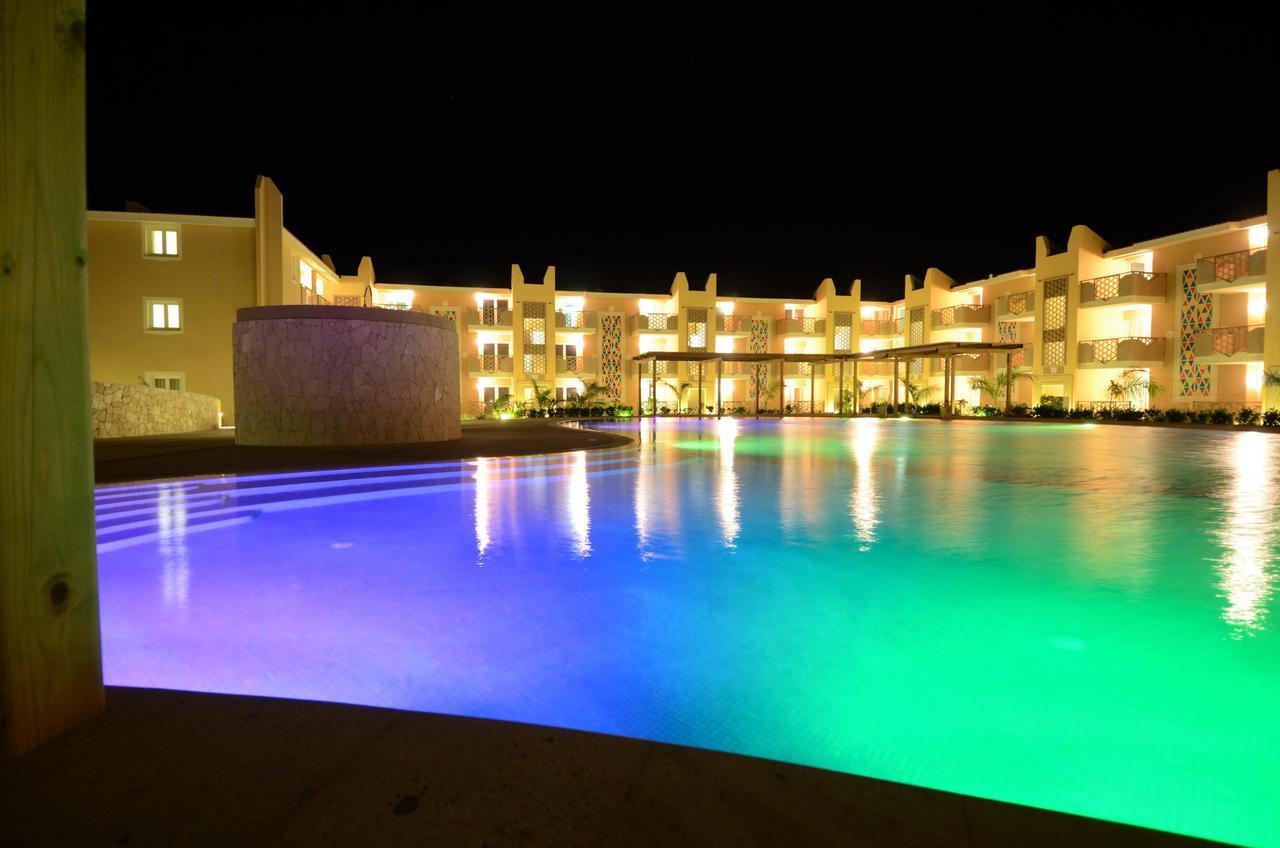 Apartment | In Tropical Resort | Pool | Close To Beach Santa María Exterior foto