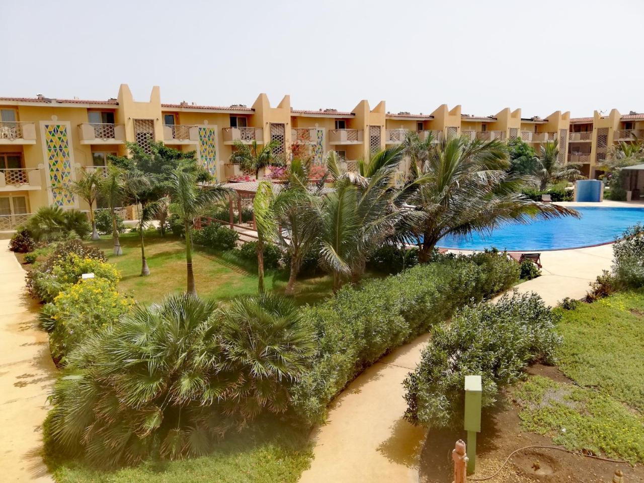 Apartment | In Tropical Resort | Pool | Close To Beach Santa María Exterior foto