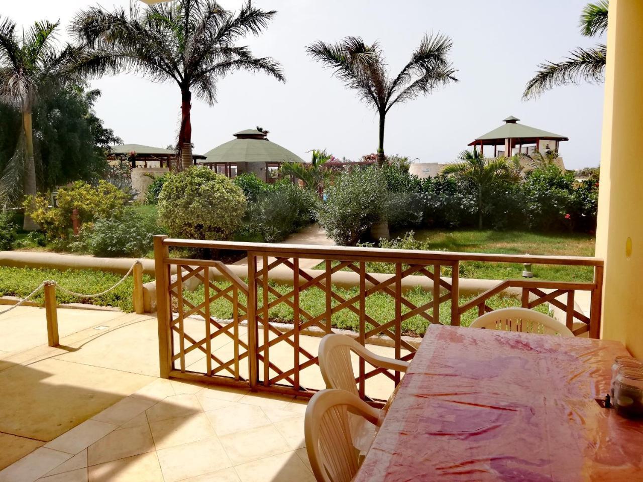 Apartment | In Tropical Resort | Pool | Close To Beach Santa María Exterior foto