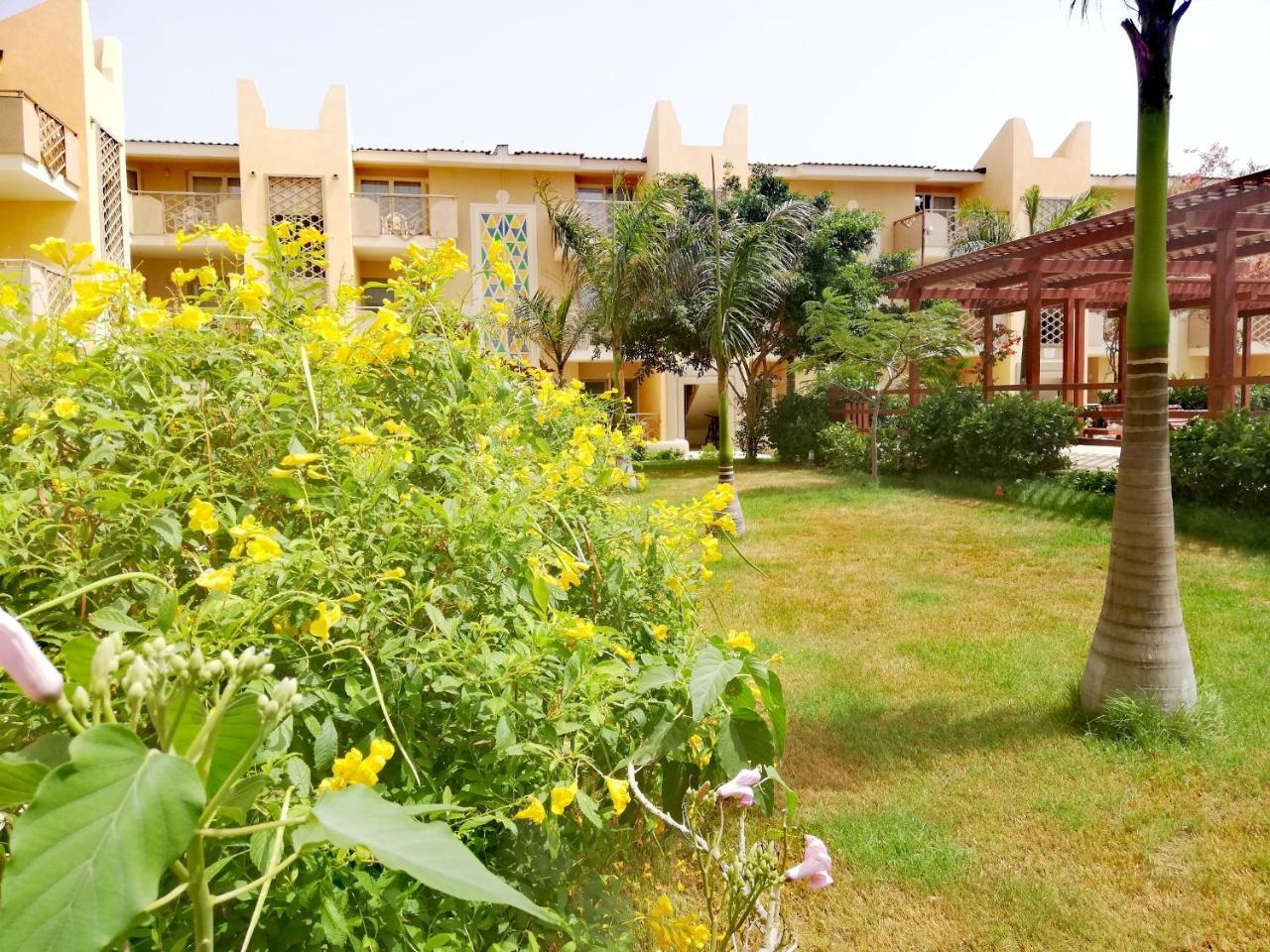 Apartment | In Tropical Resort | Pool | Close To Beach Santa María Exterior foto