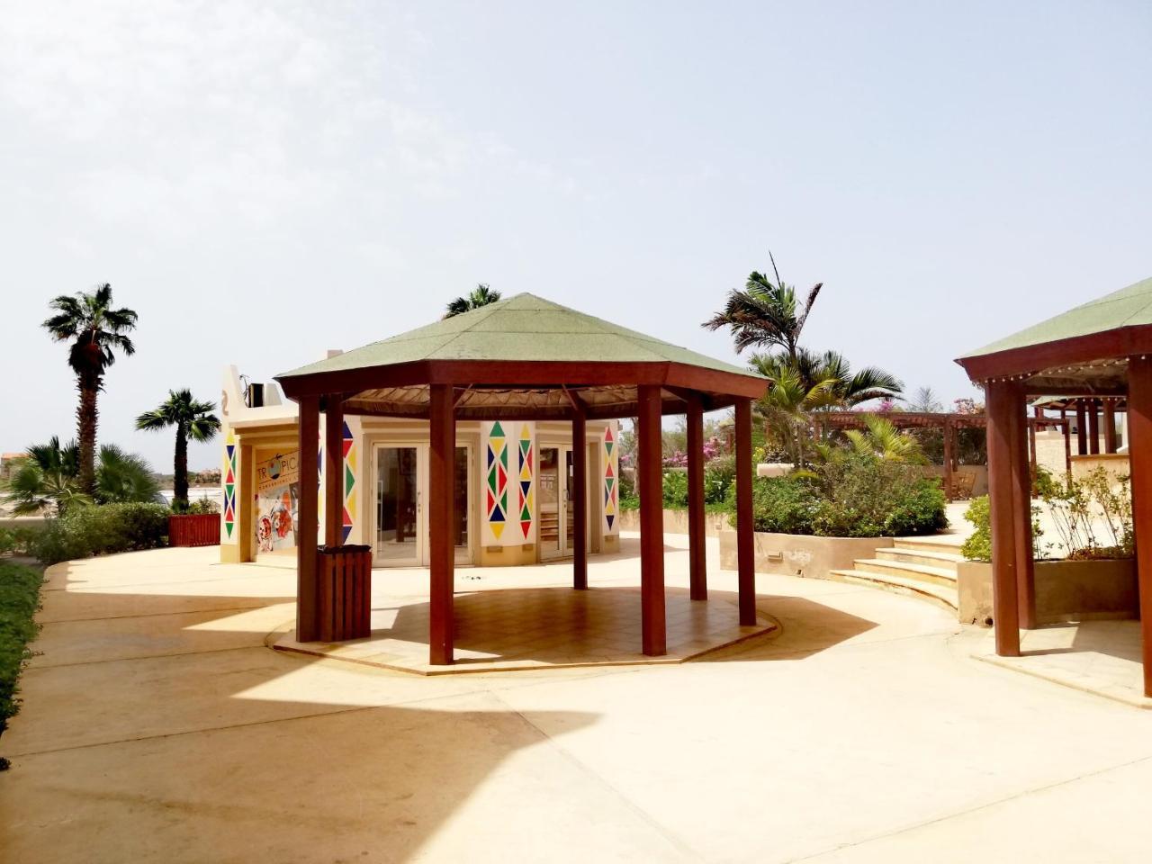 Apartment | In Tropical Resort | Pool | Close To Beach Santa María Exterior foto