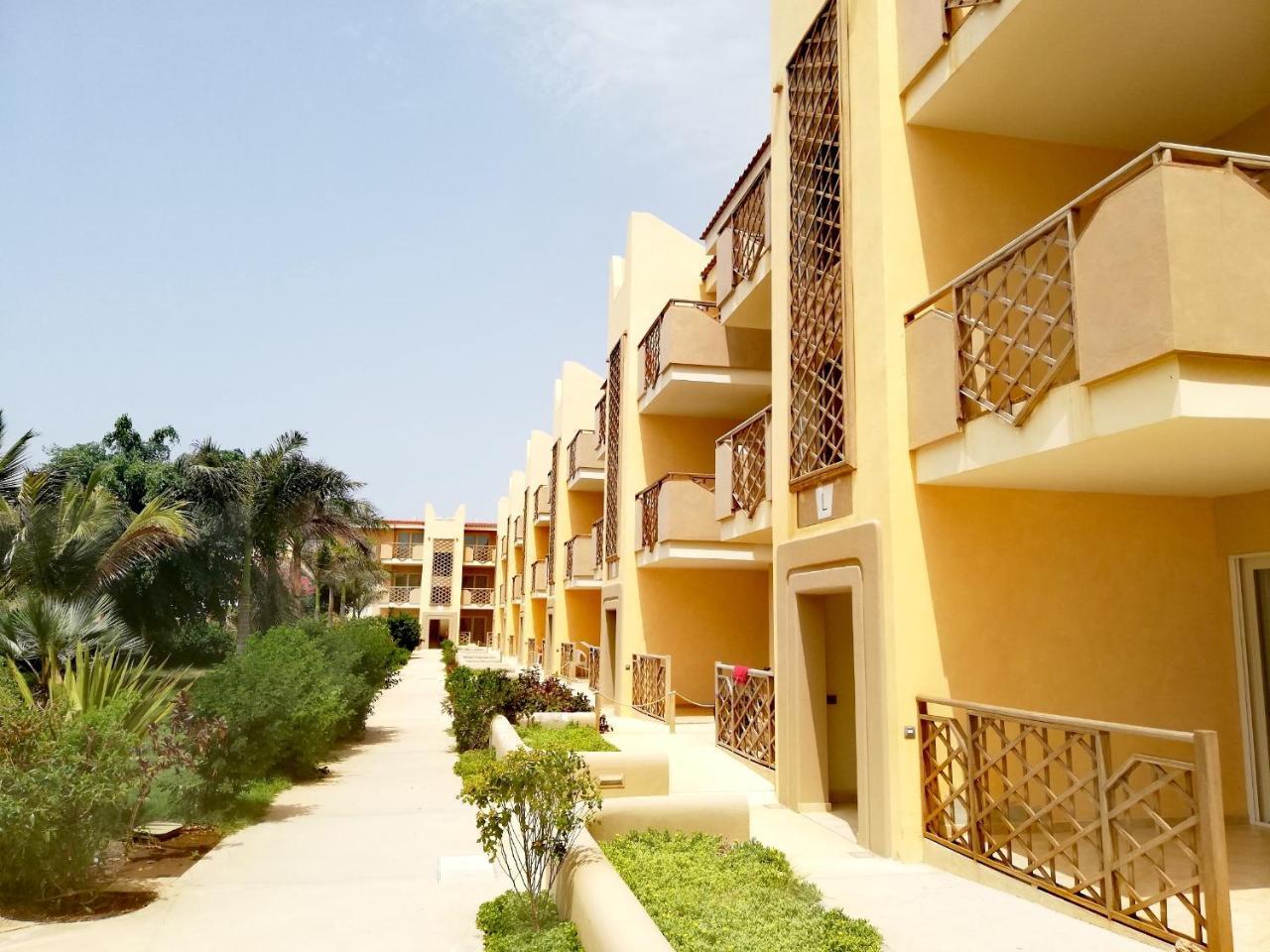 Apartment | In Tropical Resort | Pool | Close To Beach Santa María Exterior foto