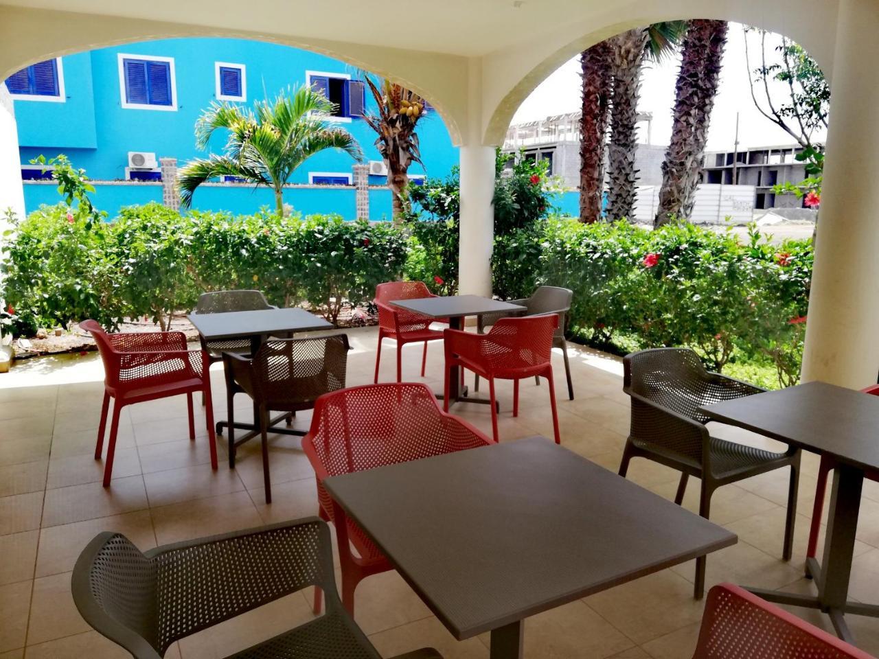 Apartment | In Tropical Resort | Pool | Close To Beach Santa María Exterior foto