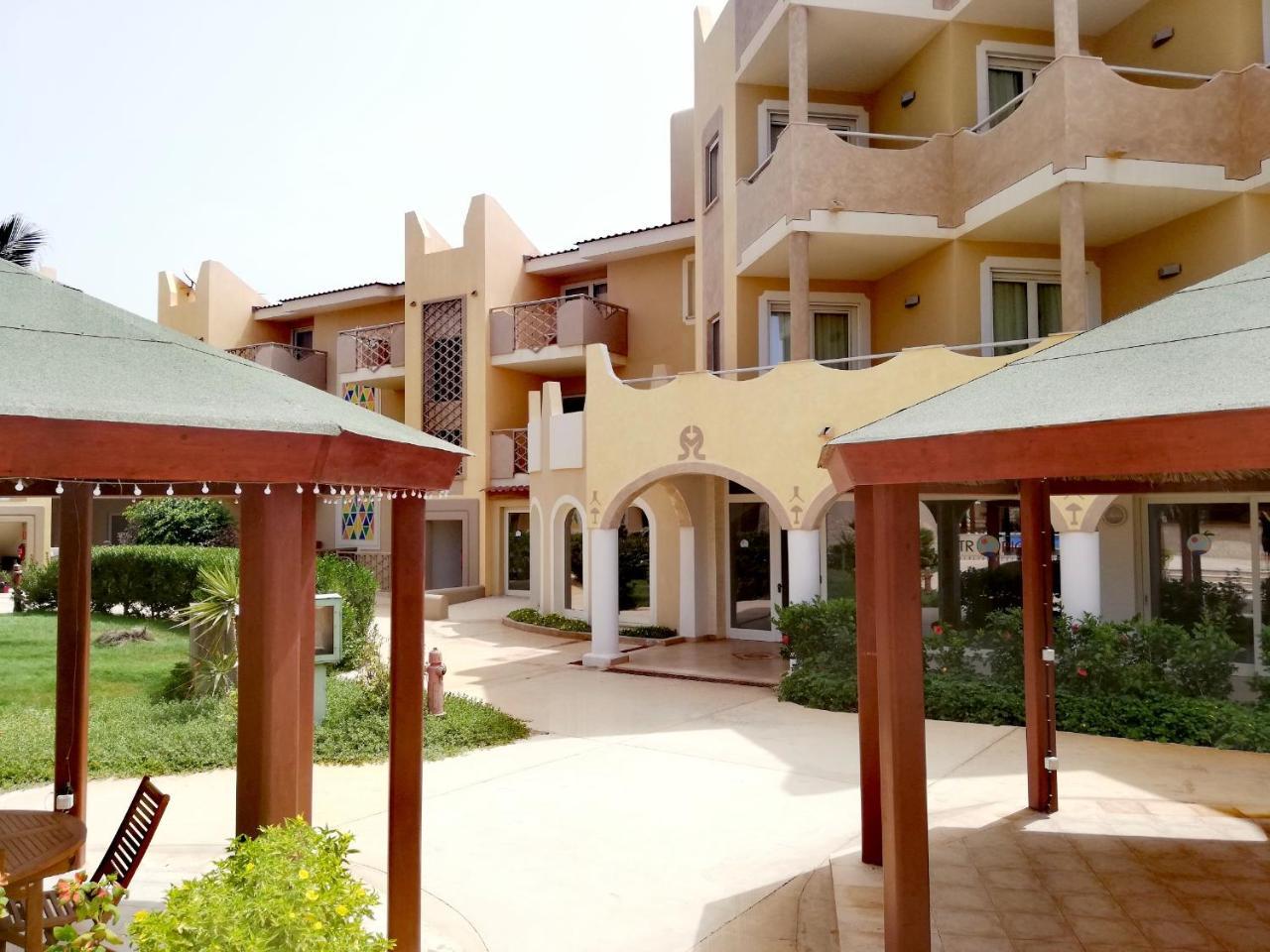 Apartment | In Tropical Resort | Pool | Close To Beach Santa María Exterior foto