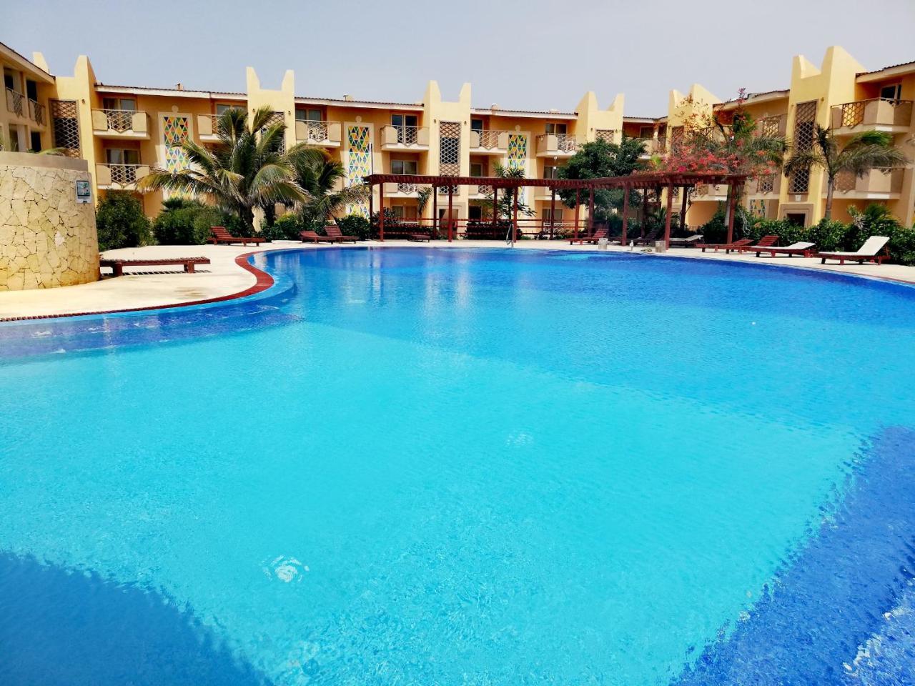 Apartment | In Tropical Resort | Pool | Close To Beach Santa María Exterior foto