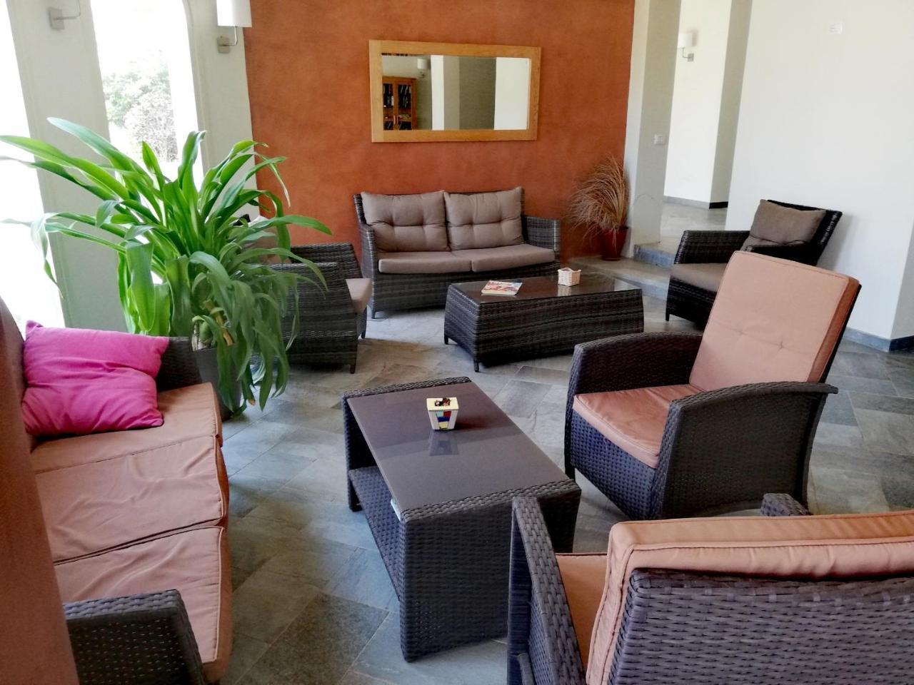 Apartment | In Tropical Resort | Pool | Close To Beach Santa María Exterior foto