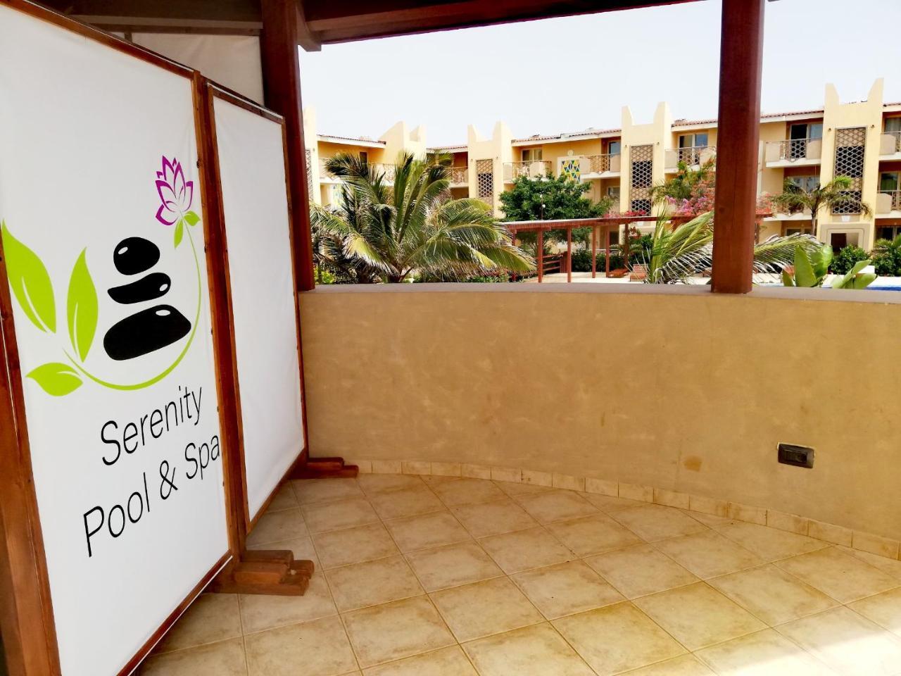 Apartment | In Tropical Resort | Pool | Close To Beach Santa María Exterior foto