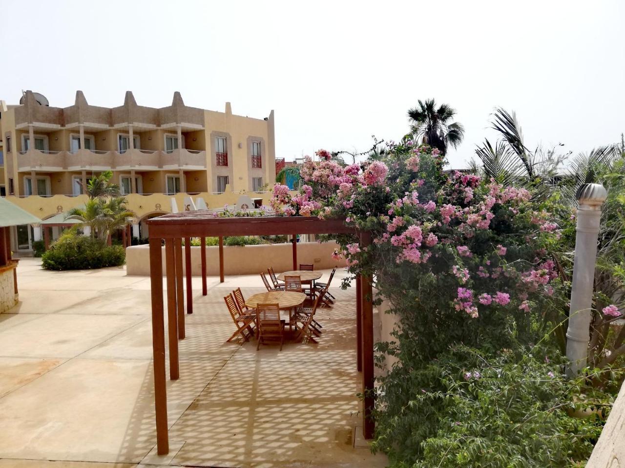 Apartment | In Tropical Resort | Pool | Close To Beach Santa María Exterior foto