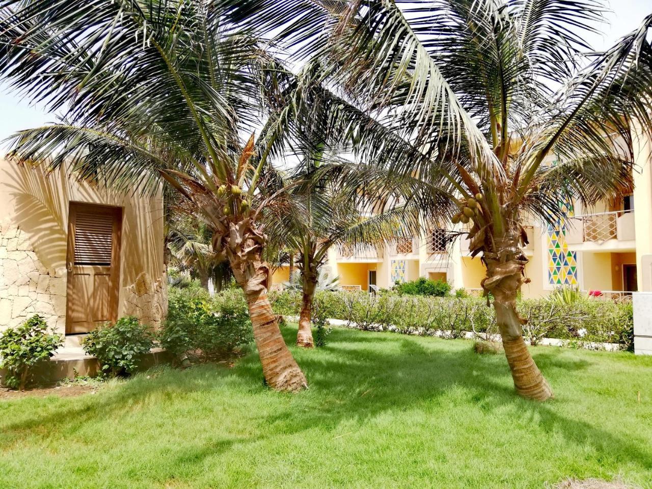 Apartment | In Tropical Resort | Pool | Close To Beach Santa María Exterior foto