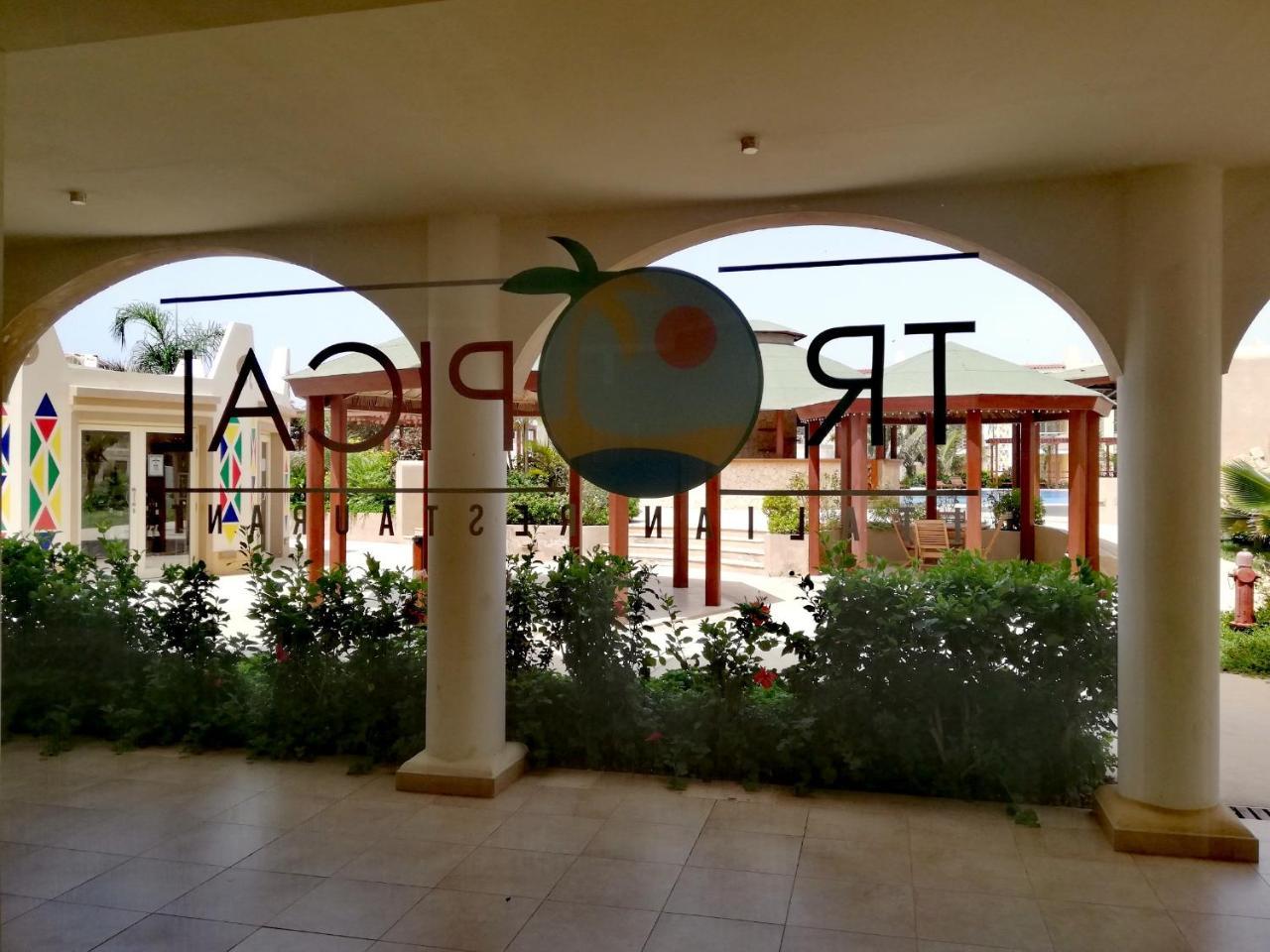 Apartment | In Tropical Resort | Pool | Close To Beach Santa María Exterior foto