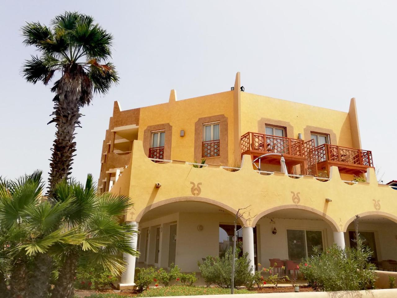 Apartment | In Tropical Resort | Pool | Close To Beach Santa María Exterior foto