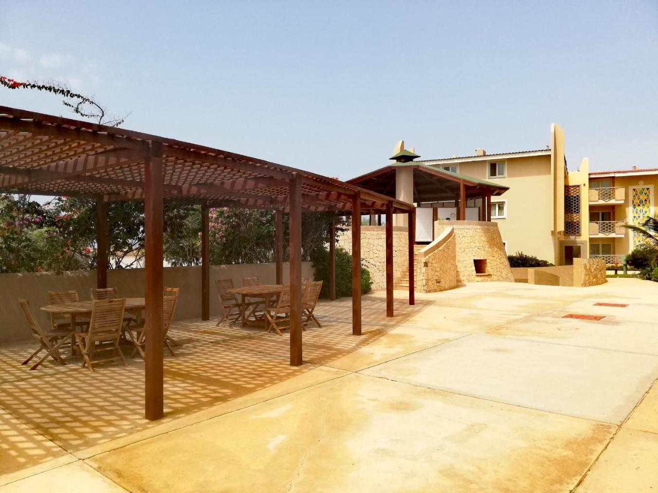 Apartment | In Tropical Resort | Pool | Close To Beach Santa María Exterior foto
