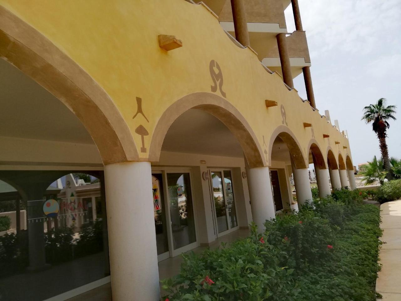 Apartment | In Tropical Resort | Pool | Close To Beach Santa María Exterior foto