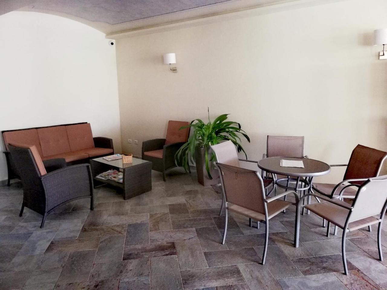 Apartment | In Tropical Resort | Pool | Close To Beach Santa María Exterior foto