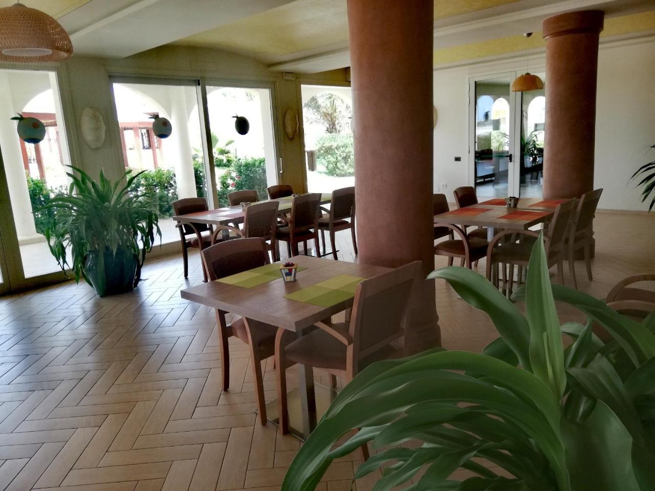 Apartment | In Tropical Resort | Pool | Close To Beach Santa María Exterior foto