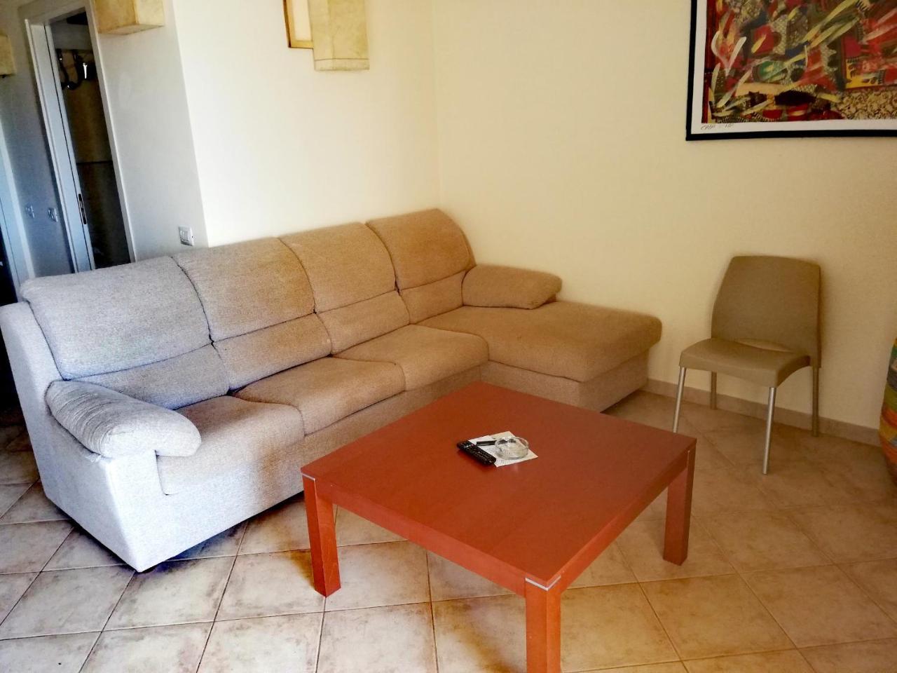 Apartment | In Tropical Resort | Pool | Close To Beach Santa María Exterior foto