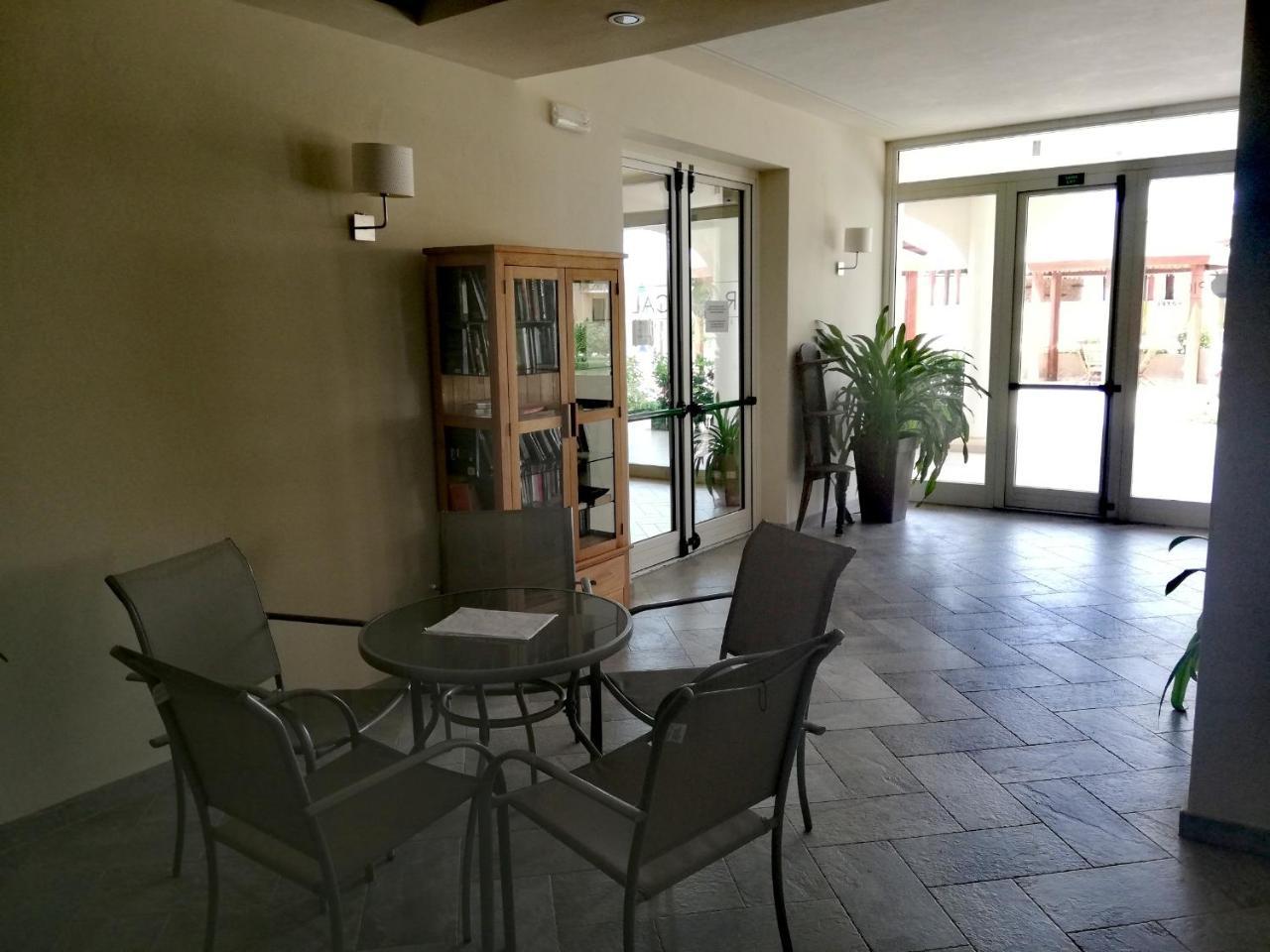 Apartment | In Tropical Resort | Pool | Close To Beach Santa María Exterior foto