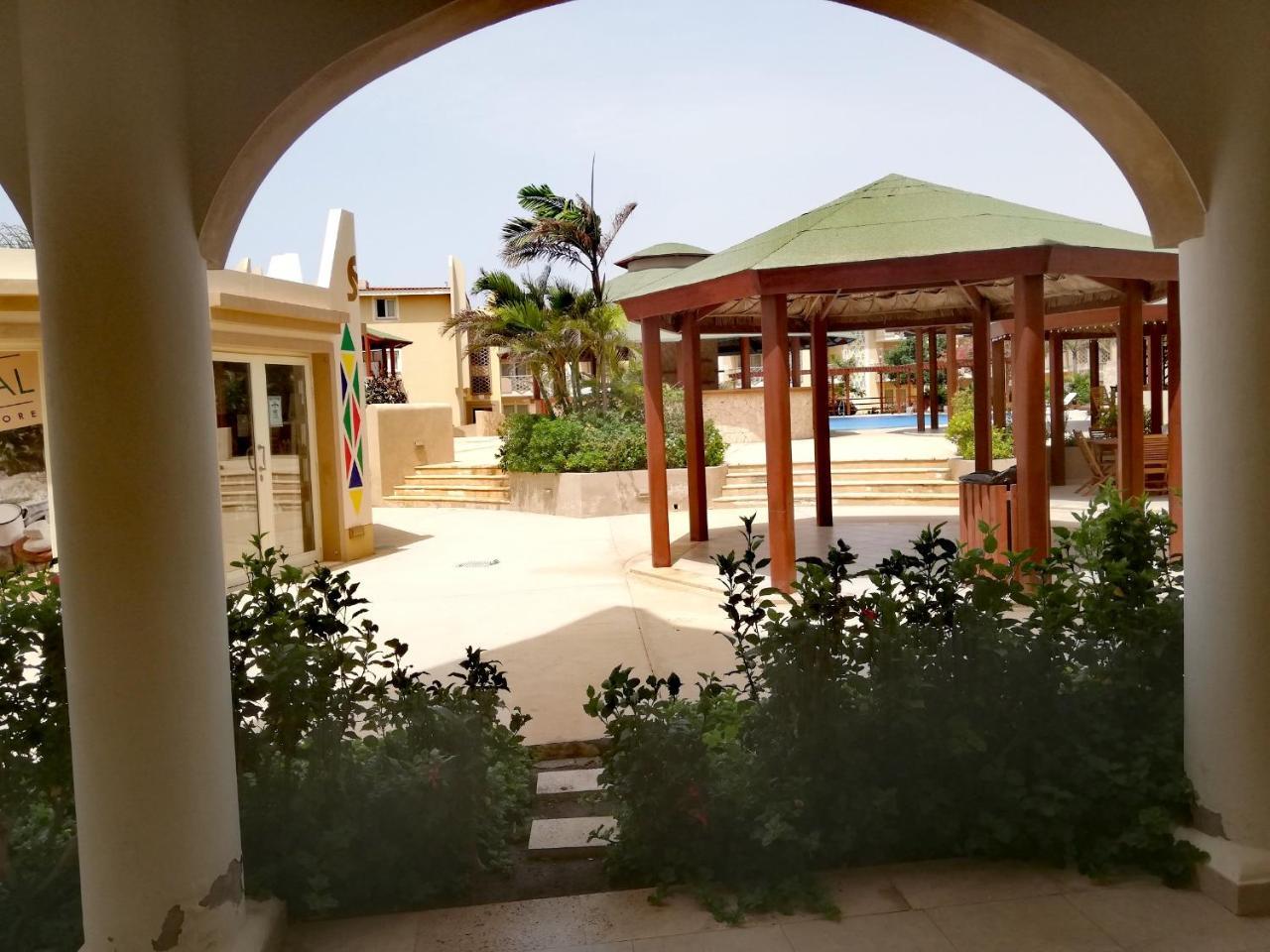 Apartment | In Tropical Resort | Pool | Close To Beach Santa María Exterior foto