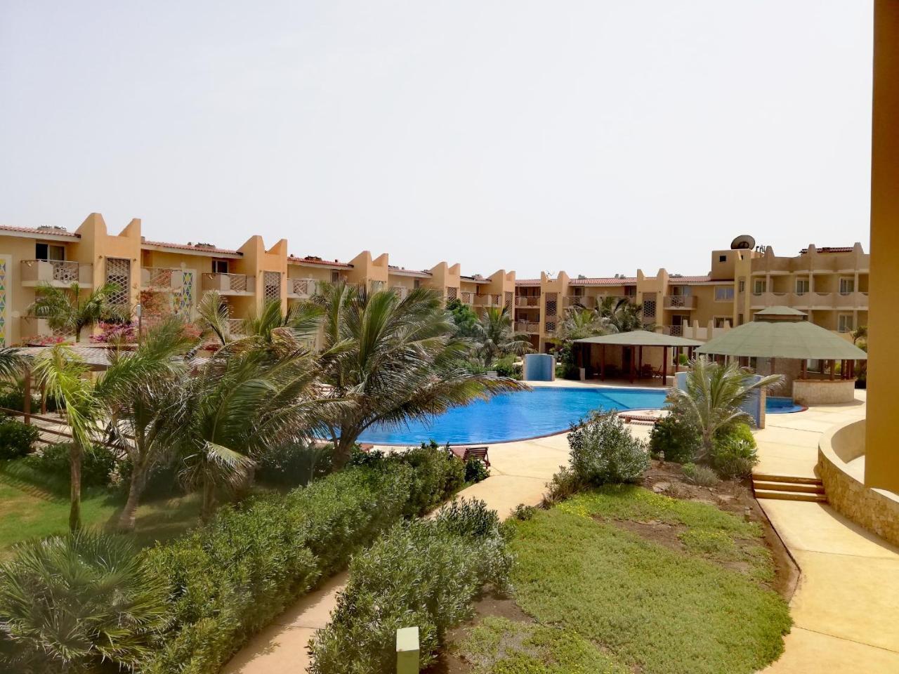 Apartment | In Tropical Resort | Pool | Close To Beach Santa María Exterior foto
