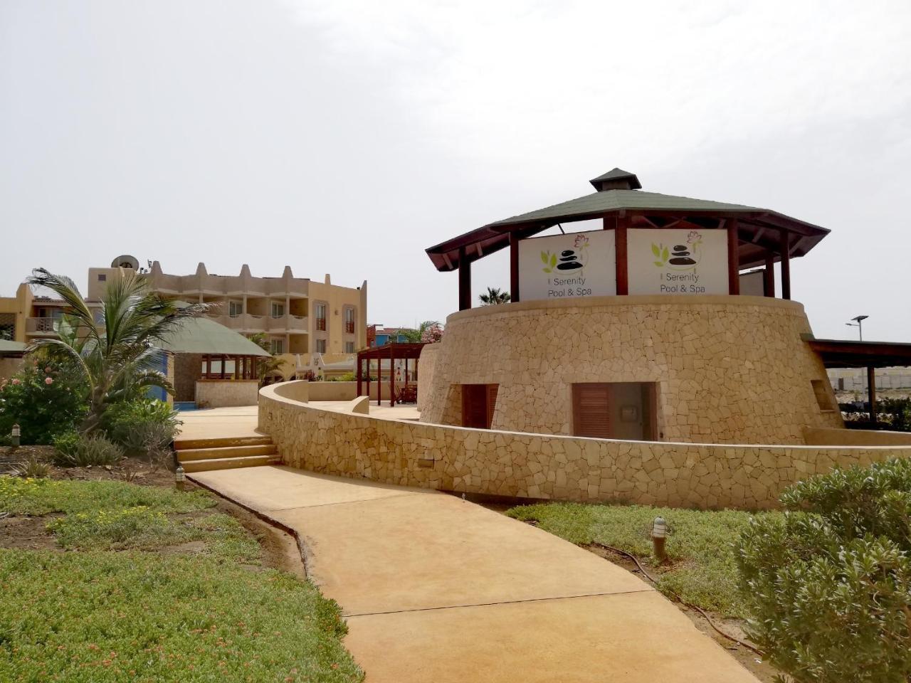 Apartment | In Tropical Resort | Pool | Close To Beach Santa María Exterior foto