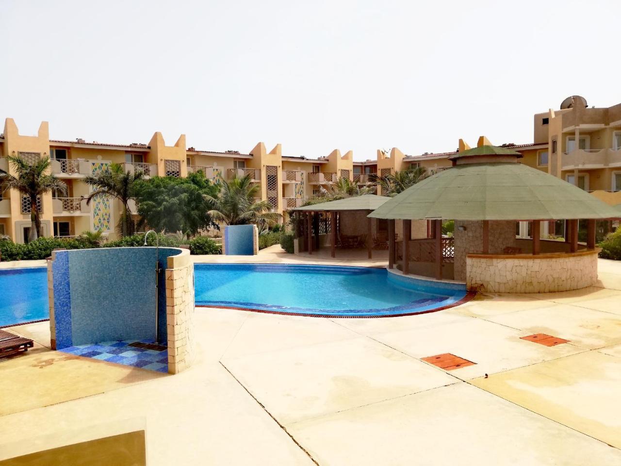 Apartment | In Tropical Resort | Pool | Close To Beach Santa María Exterior foto