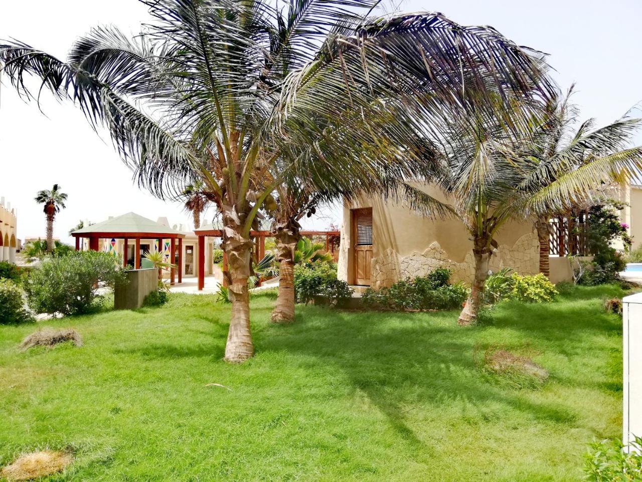 Apartment | In Tropical Resort | Pool | Close To Beach Santa María Exterior foto