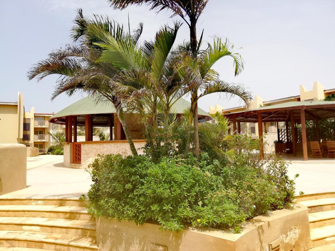 Apartment | In Tropical Resort | Pool | Close To Beach Santa María Exterior foto